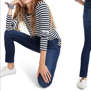 Madewell Roadtripper size 30